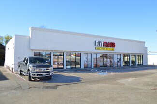 Plus de détails pour 1729 Central Expy N, Plano, TX - Local commercial à louer
