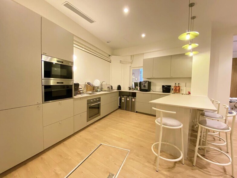 Bureau dans Boulogne-Billancourt à vendre - Photo intérieure – Image 3 sur 14