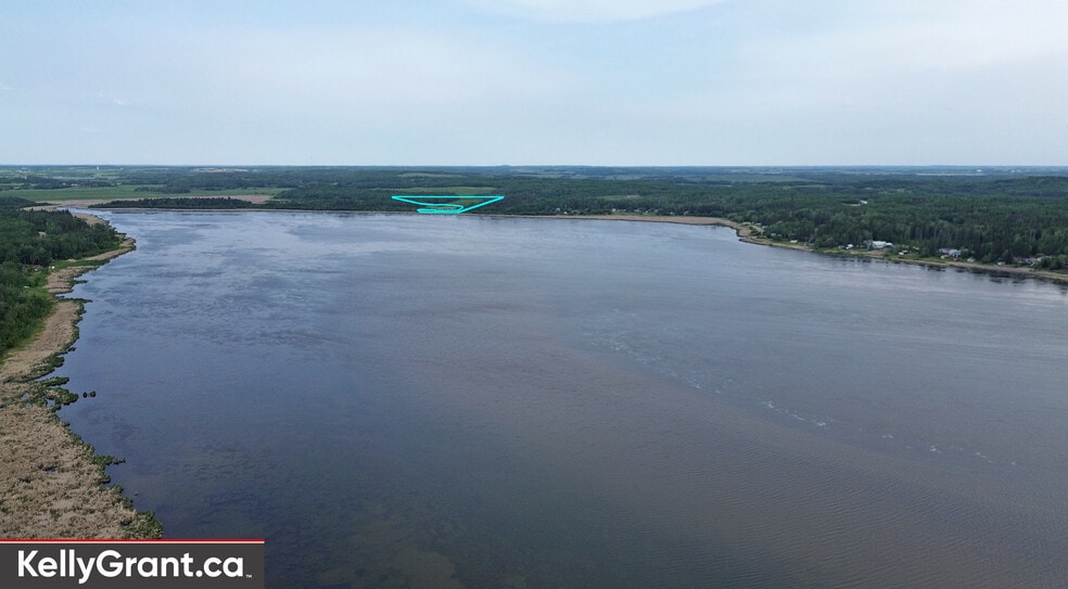 RR 12 TWP 562 Rd, Lac Ste Anne County, AB à vendre - Photo principale – Image 3 sur 62