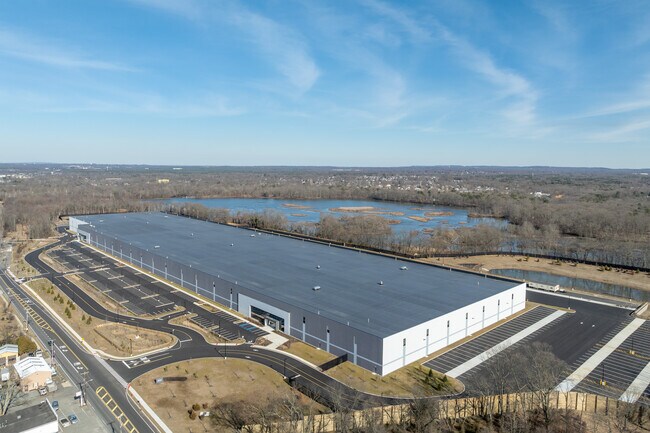 Plus de détails pour 85 Main St, Spotswood, NJ - Industriel/Logistique à louer