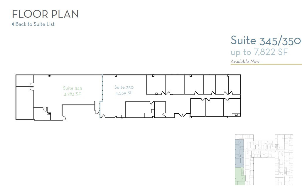 39899 Balentine Dr, Newark, CA à louer Plan d’étage– Image 1 sur 1