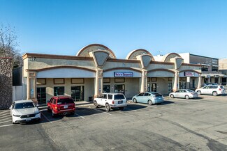 Plus de détails pour 4445-4447 Auburn Blvd, Sacramento, CA - Local commercial à louer