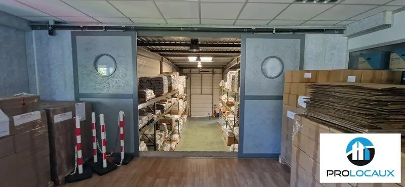 Local d'activités dans Thyez à vendre - Photo intérieure – Image 2 sur 7