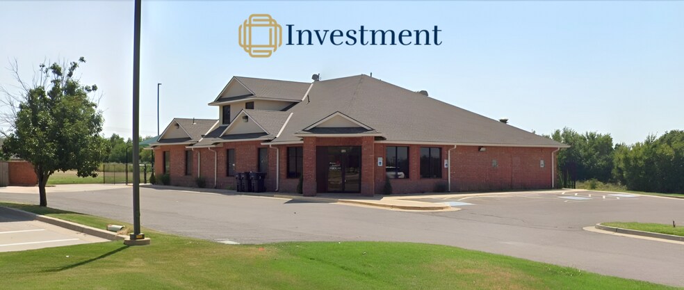 530 SW 80th St, Oklahoma City, OK à vendre - Photo de l’immeuble – Image 2 sur 12