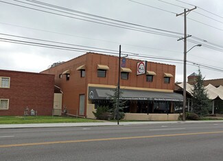 Plus de détails pour 3741 S Peoria Ave, Tulsa, OK - Coworking à louer