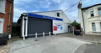 Plus de détails pour 22 Belle Vue Pl, Southend On Sea - Local commercial à vendre