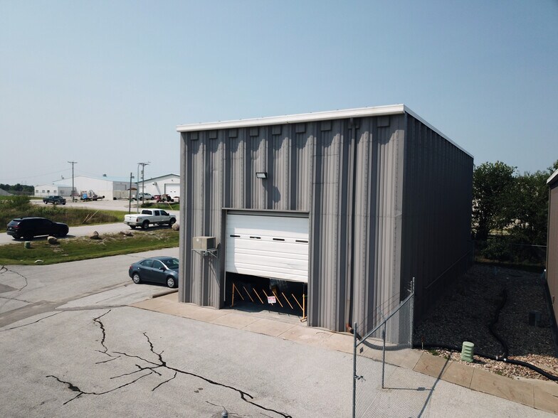 13611 S 217th St, Gretna, NE à vendre - Photo de l’immeuble – Image 2 sur 5