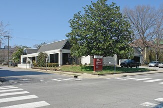 Plus de détails pour 2200 Murphy Ave N, Nashville, TN - Bureau/Médical à louer