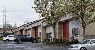 Plus de détails pour 14997 SW Tualatin Sherwood Rd, Sherwood, OR - Industriel/Logistique à louer