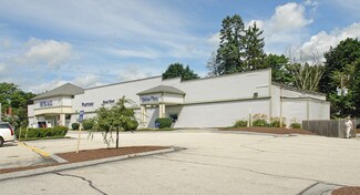 Plus de détails pour 15 Mont Vernon St, Milford, NH - Local commercial à vendre