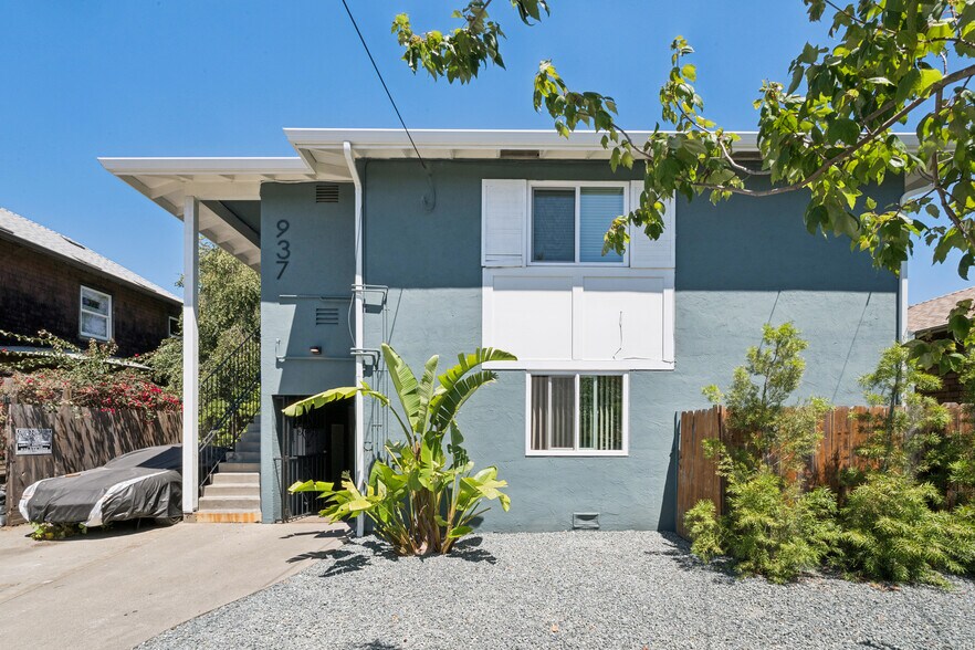 939 Channing way, Berkeley, CA à vendre - Photo de l’immeuble – Image 3 sur 12