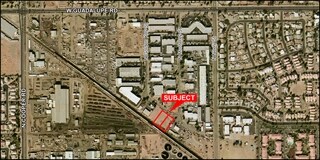 650 N Golden Key St, Gilbert, AZ à vendre - Photo principale – Image 1 sur 4