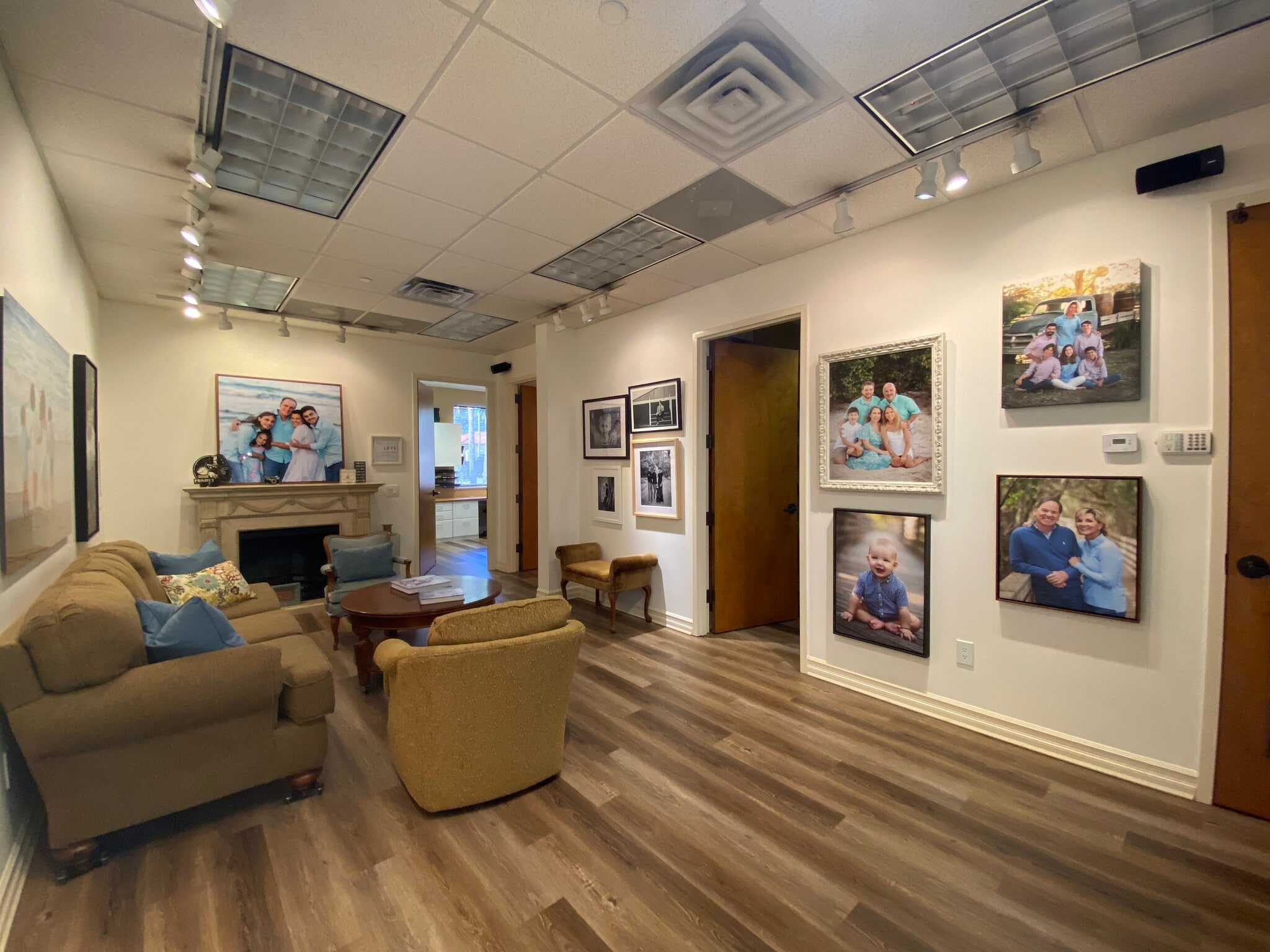 1000 SE Monterey Commons Blvd, Stuart, FL à louer Photo intérieure– Image 1 sur 5