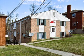 Plus de détails pour 2596 Westwood Northern Blvd, Cincinnati, OH - Logement à vendre
