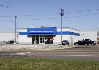 Plus de détails pour 6483 Dressler Rd NW, North Canton, OH - Local commercial à vendre