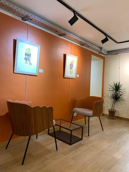 6 Rue De Tracy, Paris à louer Photo intérieure– Image 1 sur 6