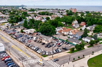 Plus de détails pour 4910 Detroit Ave, Cleveland, OH - Terrain à vendre