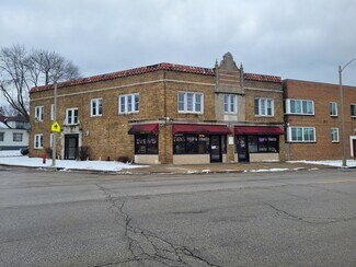 Plus de détails pour 2834 W Atkinson Ave, Milwaukee, WI - Local commercial à vendre