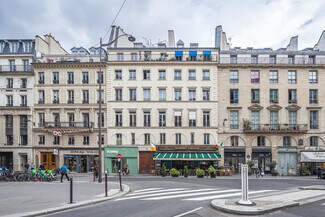 Plus de détails pour 10 Rue De La Chaussee D'Antin, Paris - Bureau à louer