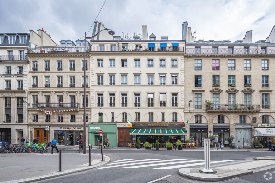 10 Rue De La Chaussee D'Antin, Paris à louer - Photo principale – Image 1 sur 4