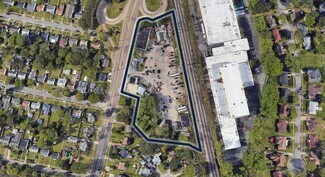 Plus de détails pour 6300 Tidewater Dr, Norfolk, VA - Industriel/Logistique à louer