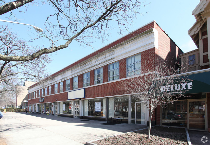 97-107 Whitney Ave, New Haven, CT à louer - Photo principale – Image 1 sur 13