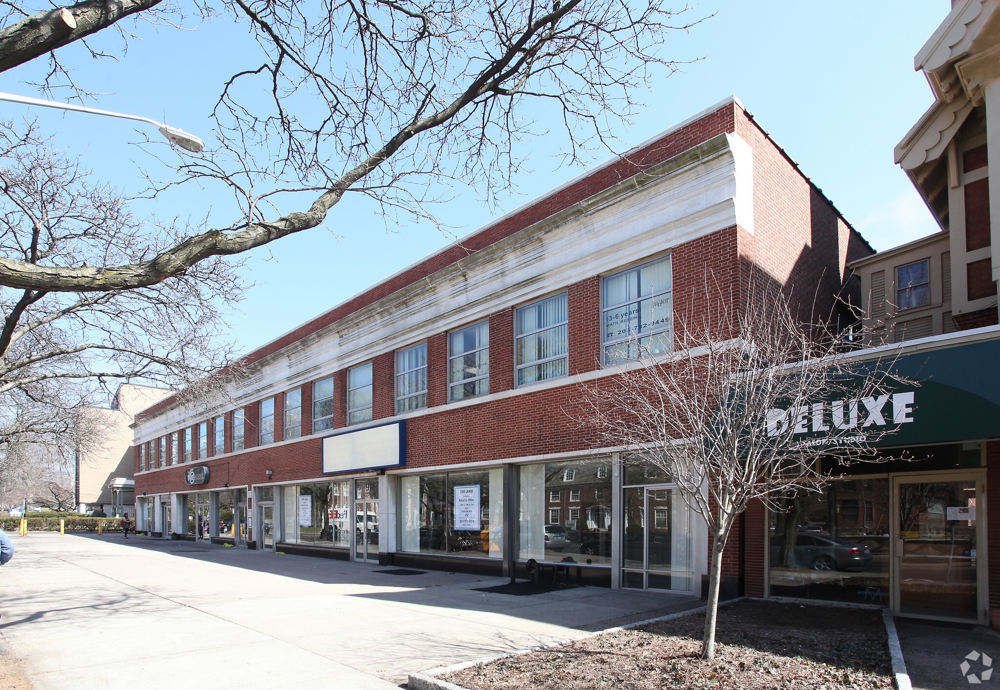 97-107 Whitney Ave, New Haven, CT à louer Photo principale– Image 1 sur 14