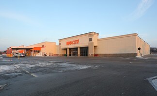 Plus de détails pour 17W714-17W734 22nd St, Oakbrook Terrace, IL - Local commercial à louer