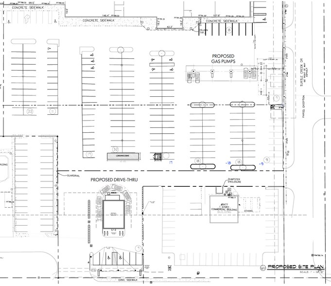 8429 Davison Rd, Davison, MI à louer - Photo de l’immeuble – Image 2 sur 2