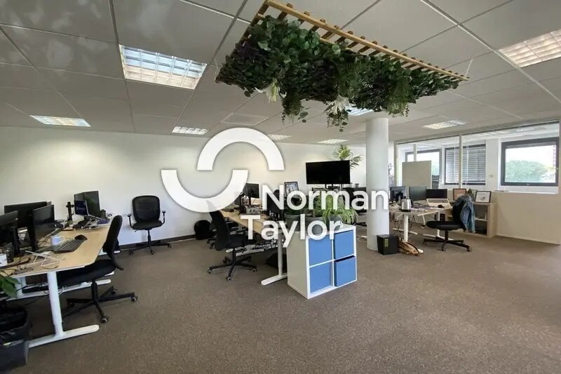 Bureau dans Montpellier à louer Photo intérieure– Image 1 sur 16