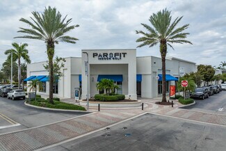 Plus de détails pour Wiles Road and Lyons Rd, Coconut Creek, FL - Local commercial à louer