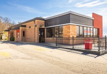 480 S Main St, Ferdinand, IN à louer - Photo de l’immeuble – Image 2 sur 7