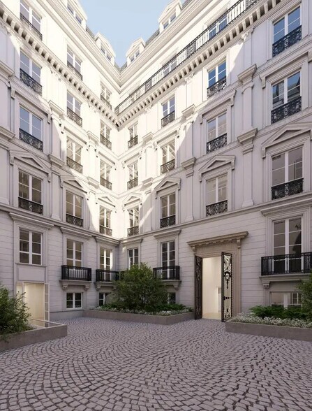 108 Rue De Richelieu, Paris à louer - Photo de l’immeuble – Image 1 sur 16