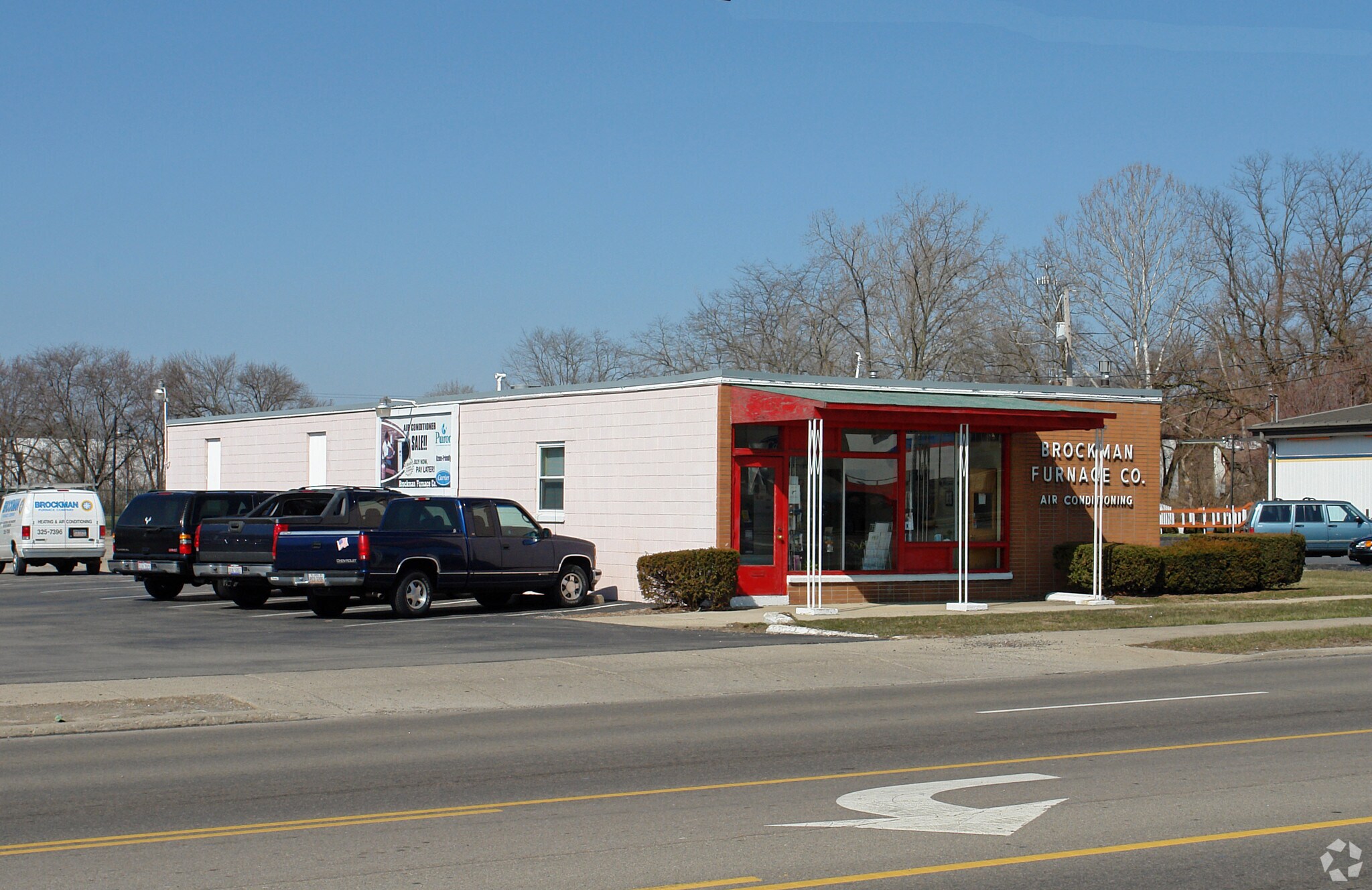 745 N Bechtle Ave, Springfield, OH à vendre Photo principale– Image 1 sur 4