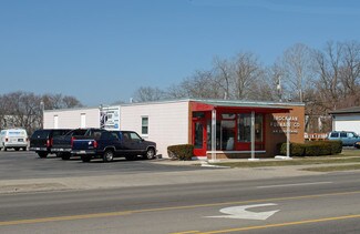 Plus de détails pour 745 N Bechtle Ave, Springfield, OH - Local commercial à vendre