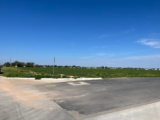 Plus de détails pour 3507 E 19th St, Lubbock, TX - Terrain à vendre