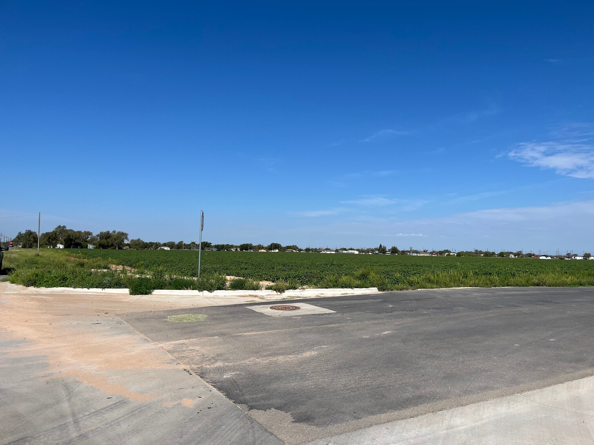 3507 E 19th St, Lubbock, TX à vendre Autre– Image 1 sur 5