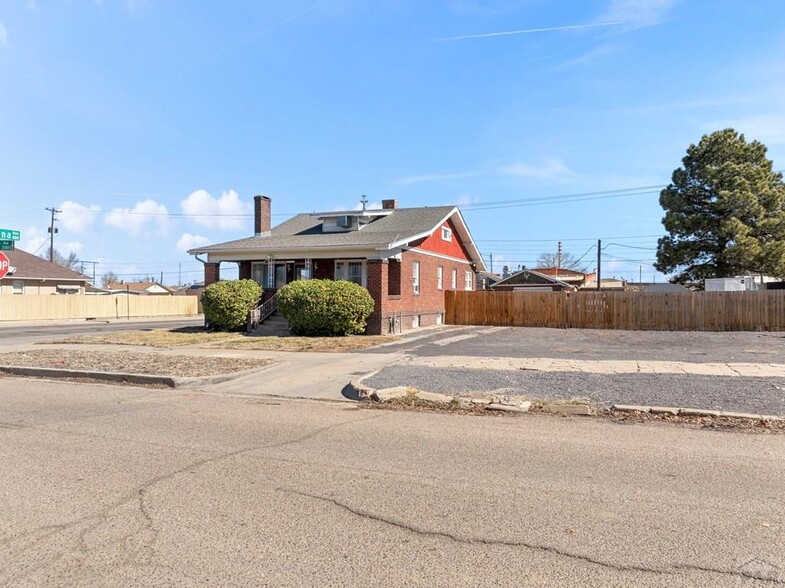 410 Indiana Ave, Pueblo, CO à vendre - Photo de l’immeuble – Image 3 sur 37