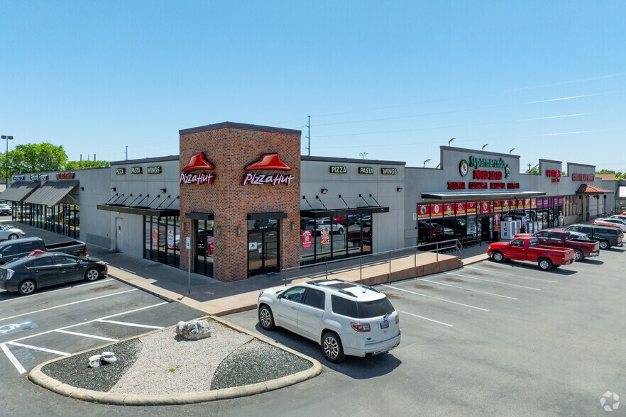 400-900 Bugg Ln, San Marcos, TX à louer - Photo principale – Image 1 sur 14
