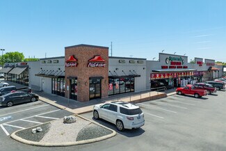Plus de détails pour 400-900 Bugg Ln, San Marcos, TX - Local commercial à louer