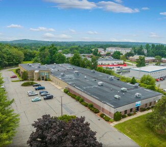 Plus de détails pour 7 Stuart Rd, Chelmsford, MA - Différents types d’espaces à louer