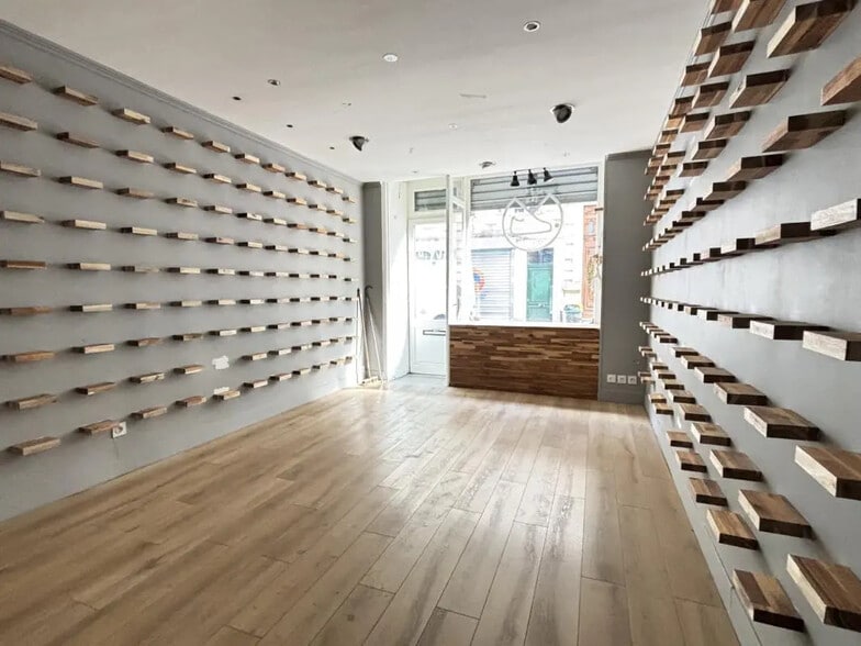 Local commercial dans Bordeaux à louer - Photo intérieure – Image 3 sur 8