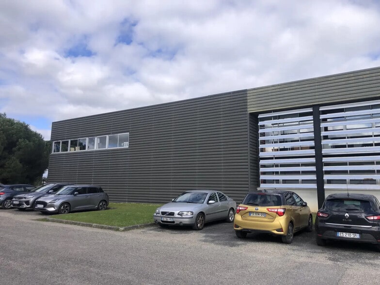 9 Rue François Coli, Blanquefort à vendre - Photo de l’immeuble – Image 2 sur 15