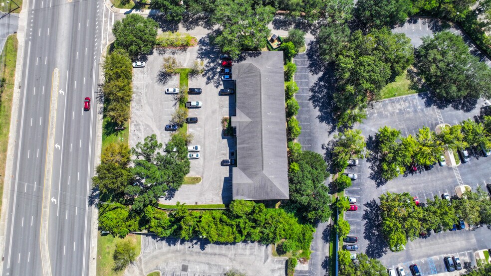 1882 NE Capital Cir, Tallahassee, FL à louer - Aérien – Image 3 sur 13