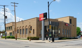 Plus de détails pour 1700 Dr Martin Luther King Dr, Racine, WI - Local commercial à vendre