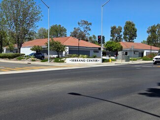 Plus de détails pour 6509 E Serrano Ave, Anaheim, CA - Bureau à louer