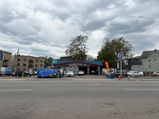 Plus de détails pour 1359 Springfield Ave, Irvington, NJ - Local commercial à vendre