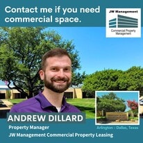Andrew Dillard