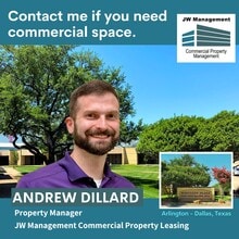 Andrew Dillard