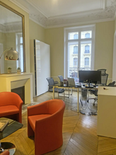 94 Rue Saint-Lazare, Paris à louer Photo intérieure– Image 2 sur 5